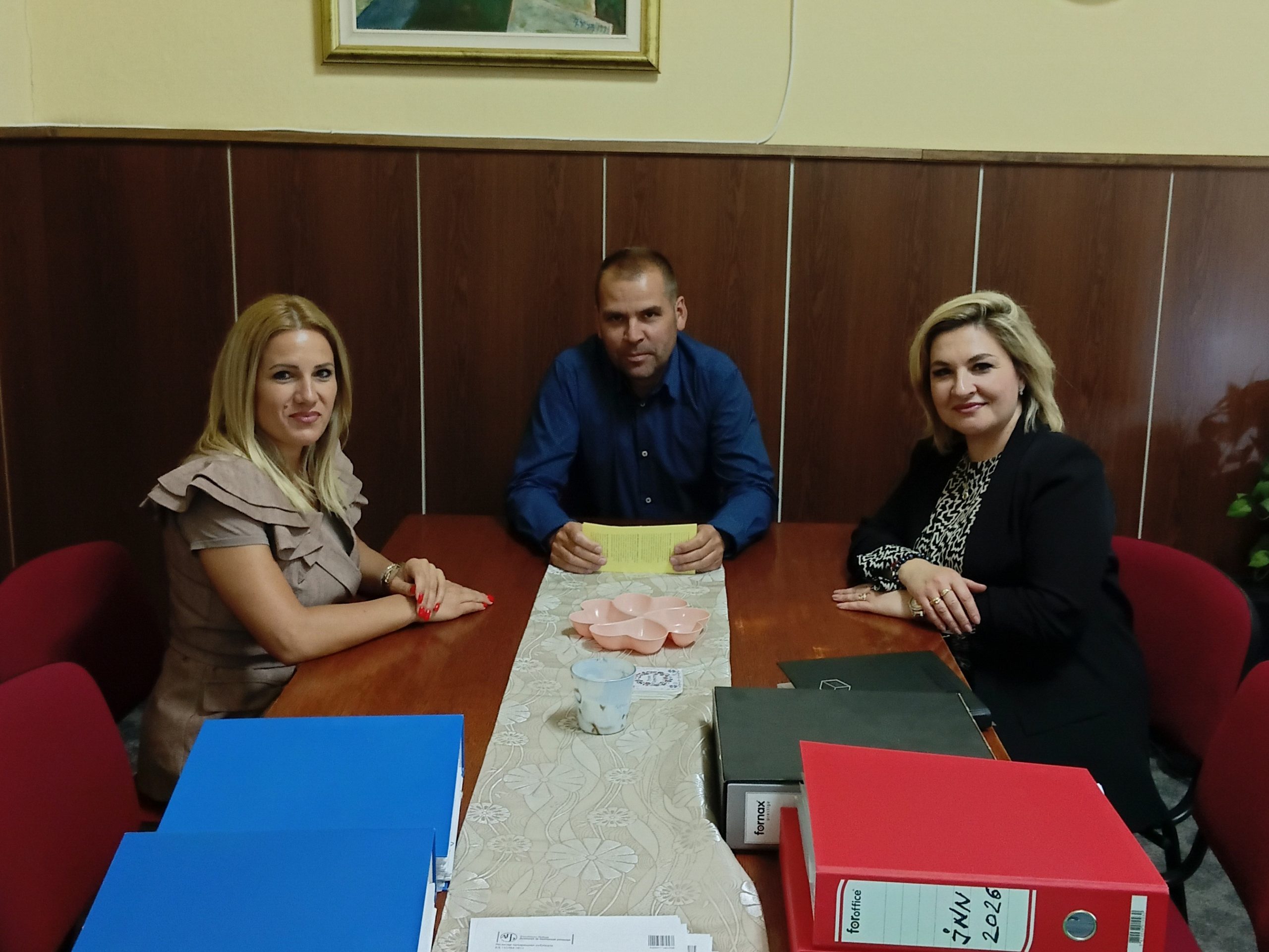 U Kuli u toku pet javnih radova uz angažovanje 24 nezaposlena lica preko NSZ