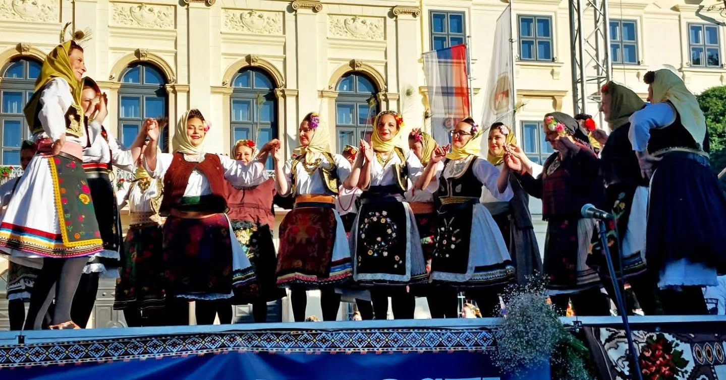 GKUD „Ravangrad“ priređuje godišnji koncert u Somboru