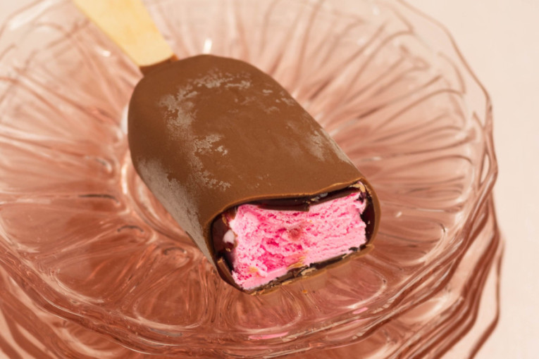 Domaći kapri sladoled: Recept bez aparata koji uspeva svaki put