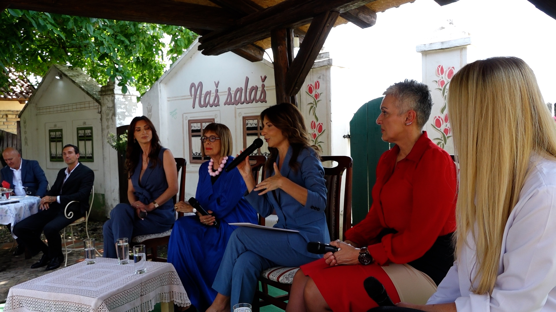 Podrška ženama u biznisu: Održan program „Jača nego što misliš“
