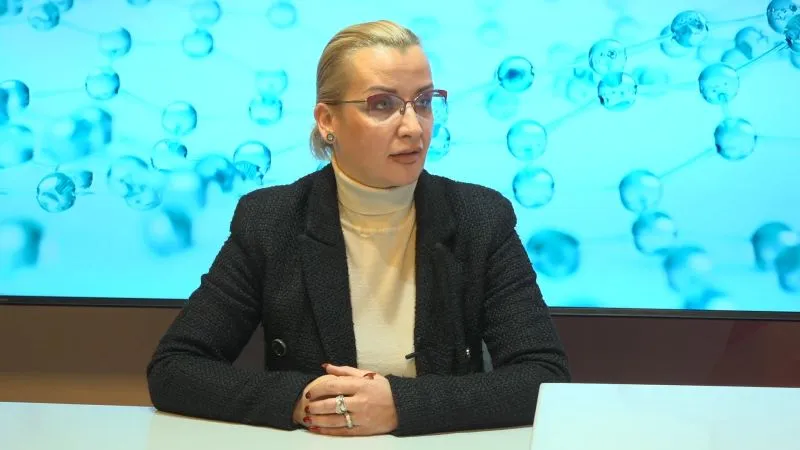 Gagović nastavlja mandat načelnice Opštinske uprave Kula