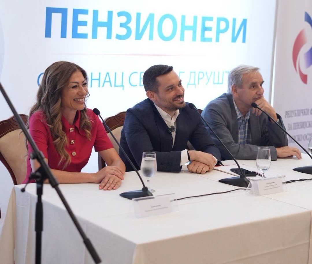 Penzije će rasti i više nego do sada
