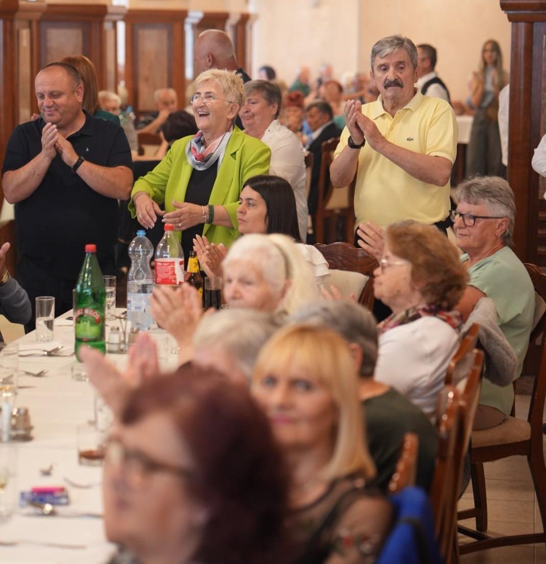 Penzije će rasti i više nego do sada