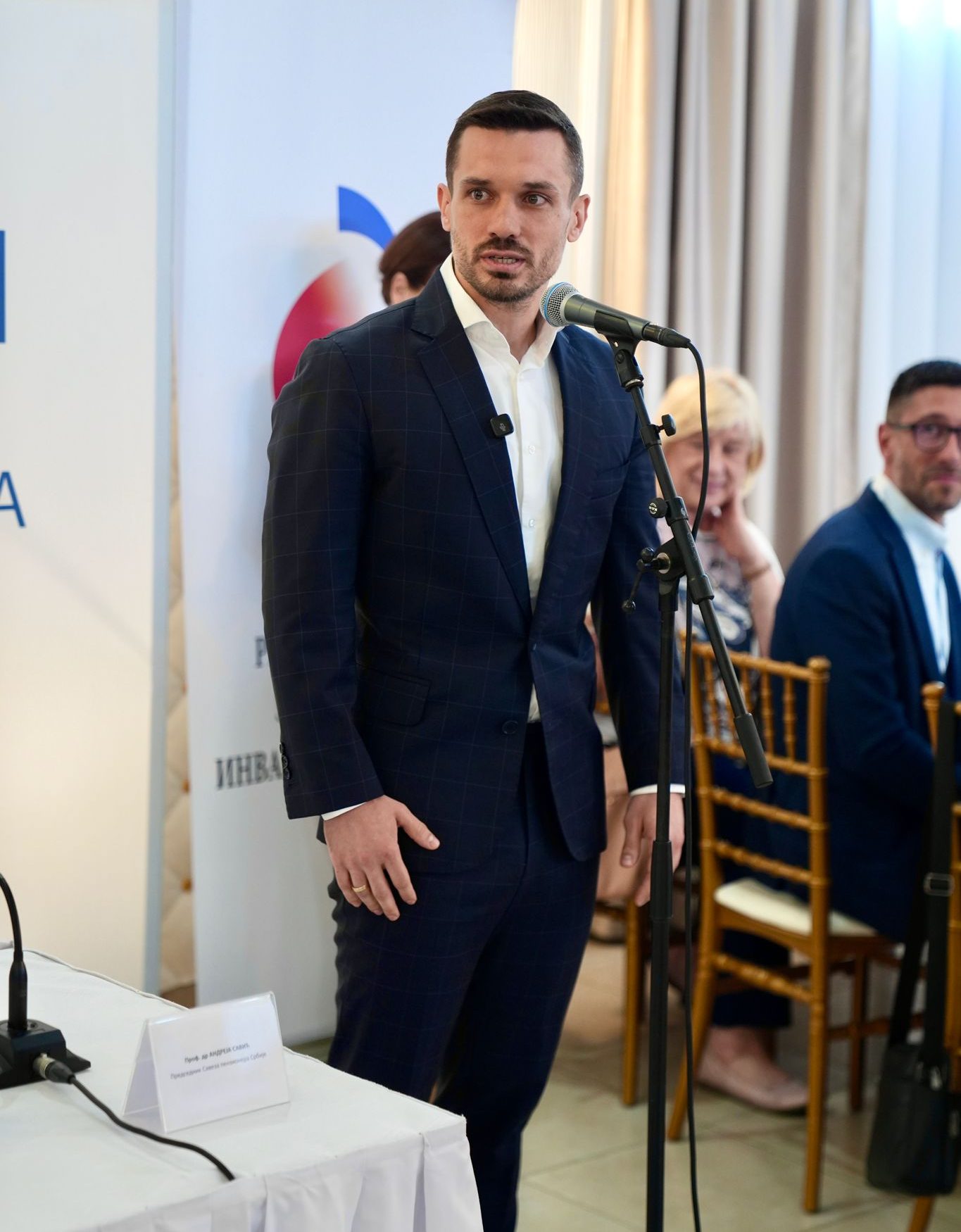 Dijalog sa somborskim penzionerima