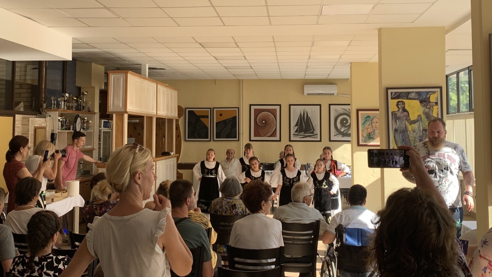 Sombor: Manifestacija „Budi mi prijatelj – Prihvati razlike“