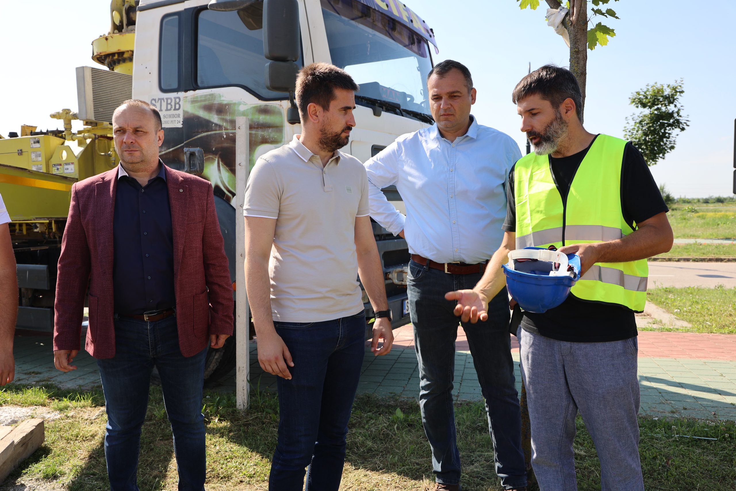 Novi vrtić u Somboru za 230 mališana: Radovi napreduju po planu