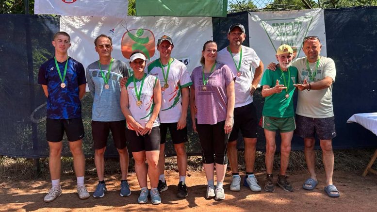 Speeder briljirao na međunarodnom turniru „Sombor Open 2026“