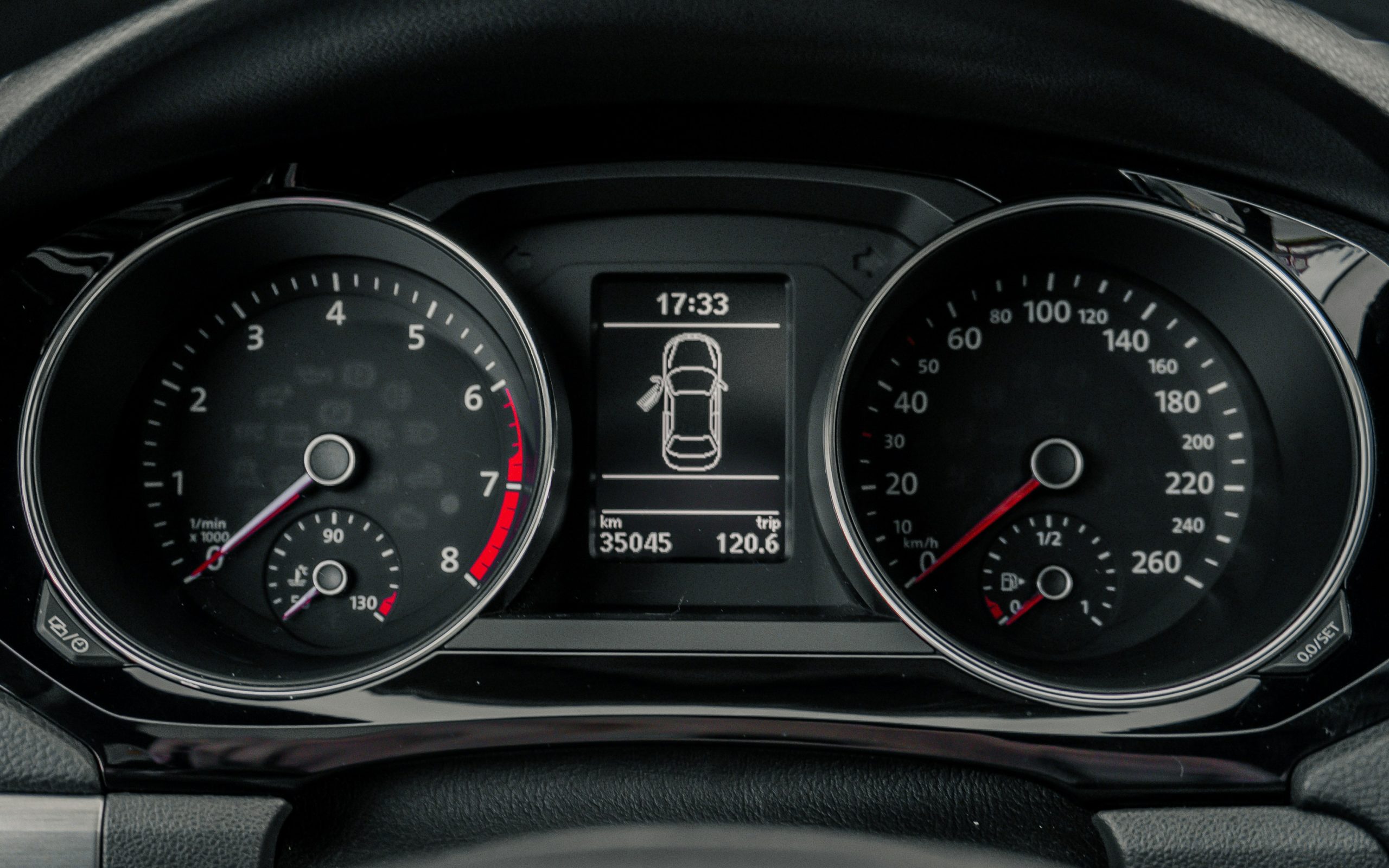 Vraćanje kilometraže ne bira vozilo: Na udaru i dizelaši i električni automobili