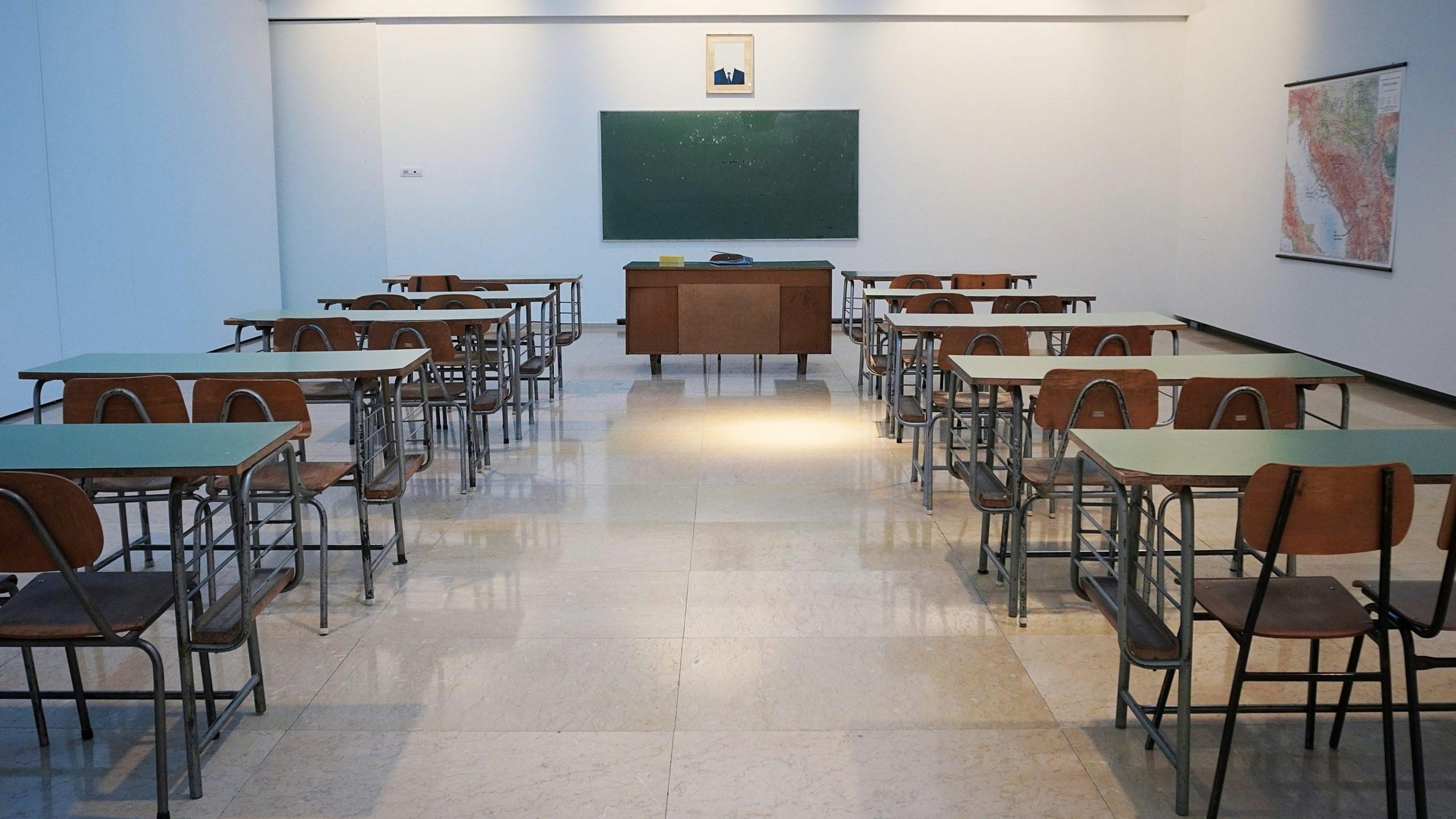 Kula: Posle prvog upisnog kruga ostala slobodna mesta u srednjim školama