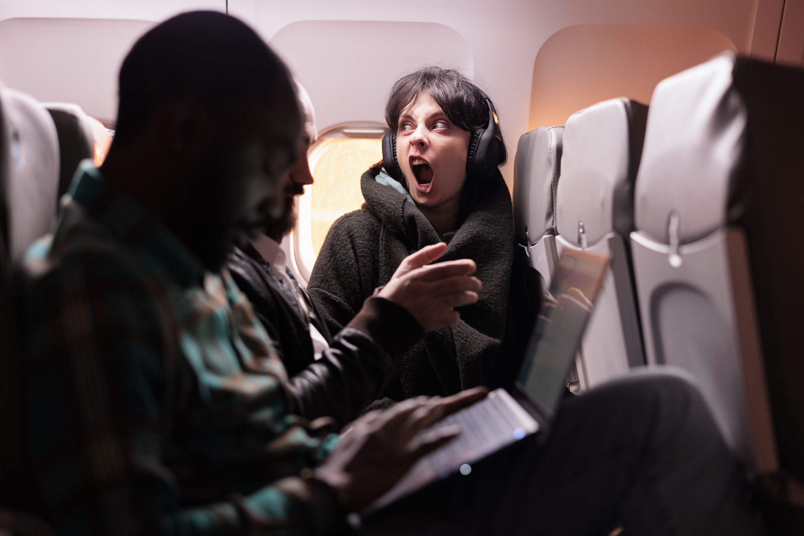 Ponašanje u avionu: Osam stvari koje nikako ne bi trebalo da radite tokom leta