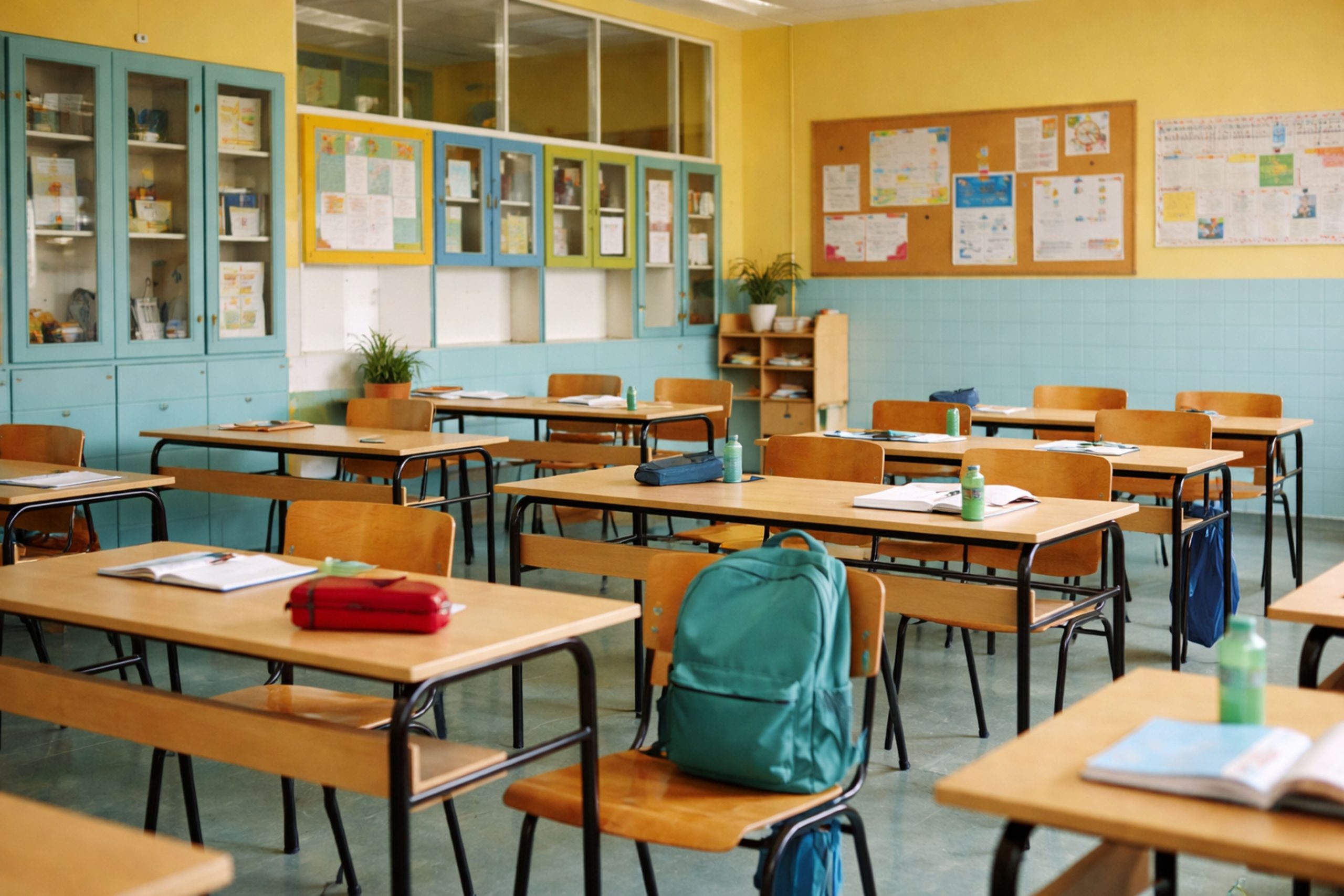 Prijem budućih prvaka u OŠ „Dositej Obradović“ zakazan za 27. avgust