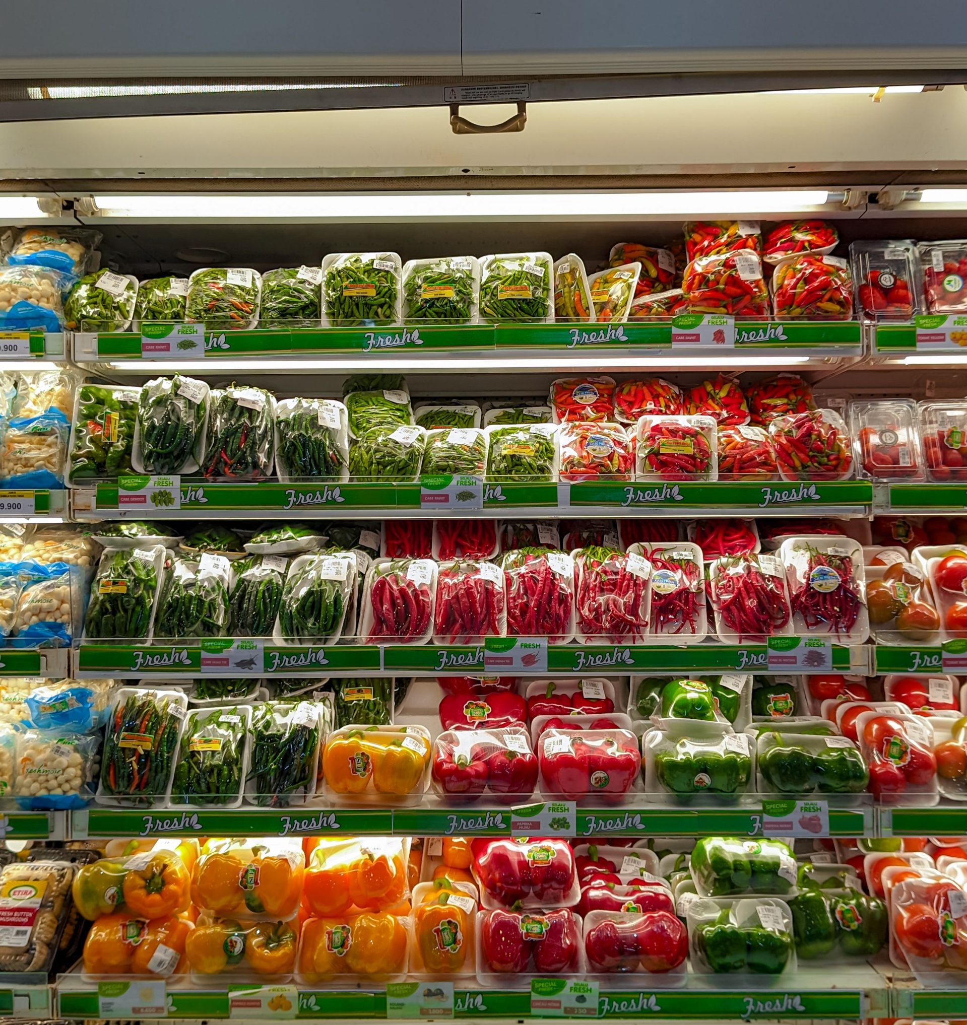 Da li je salata iz kesice zaista spremna za jelo? Stručnjaci savetuju dodatni oprez