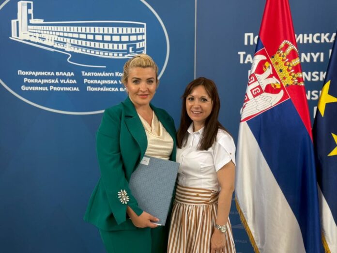 Više od 10,6 miliona dinara za obnovu Doma kulture u Liparu