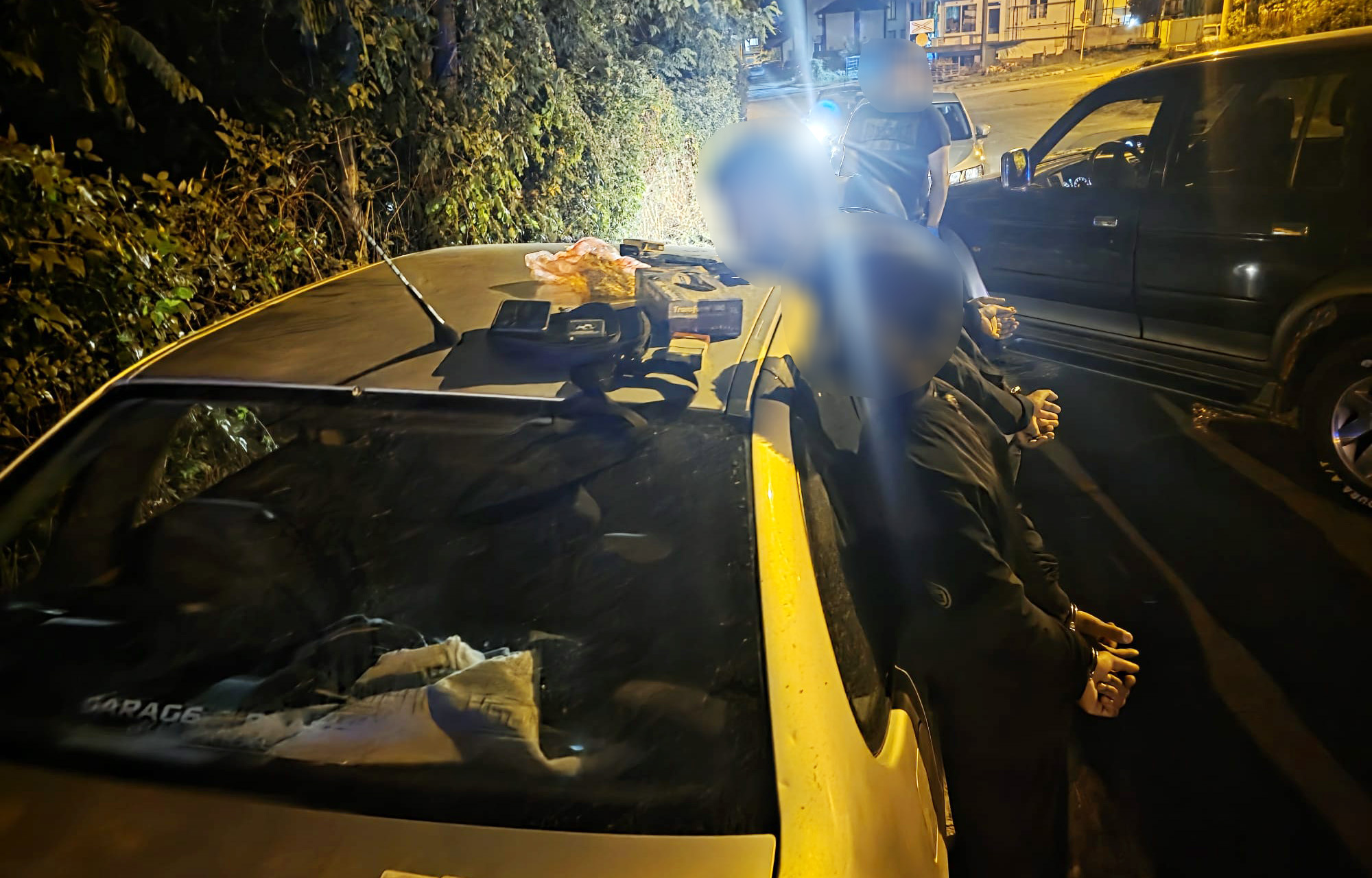 Sombor na spisku gradova u kojima su izvršene teške krađe, šteta višemilionska