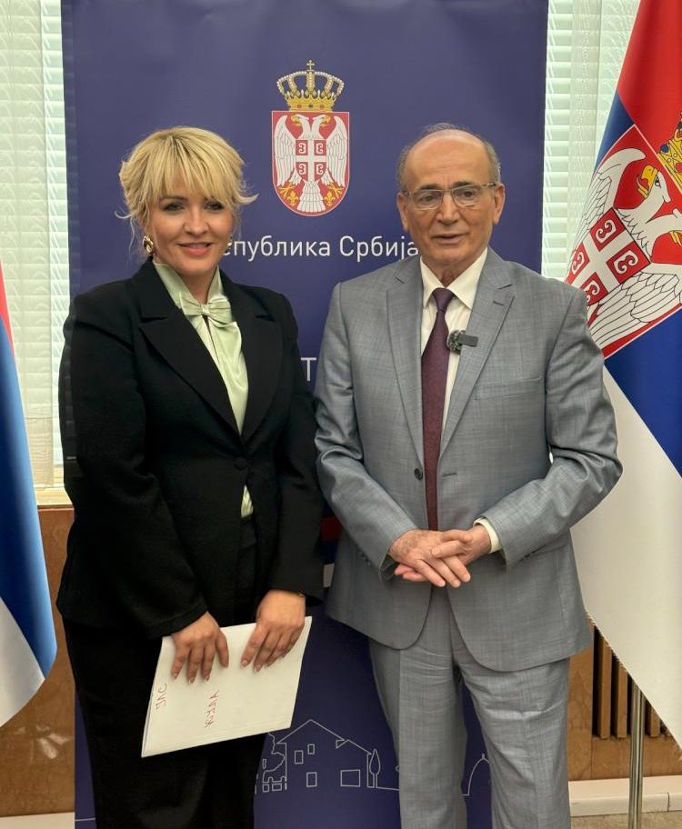 Kruščić domaćin ovogodišnjih „Miholjskih susreta sela“