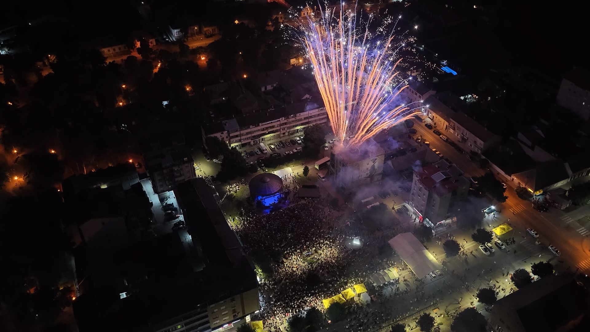 Četiri dana muzike, tradicije i druženja – završene „Ribarske večeri“