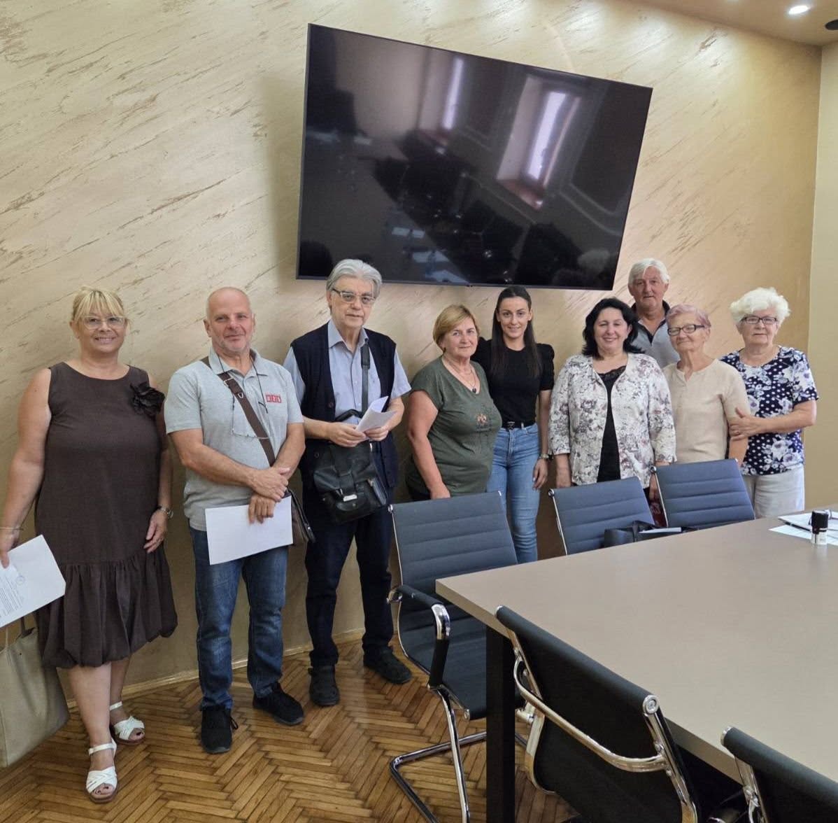 Više od milion dinara za kulturne projekte u opštini Odžaci