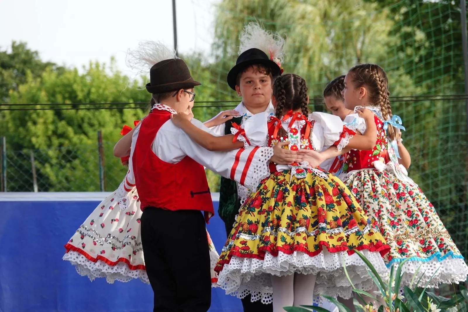 Danas počinje „Trojni susret“ u Bezdanu