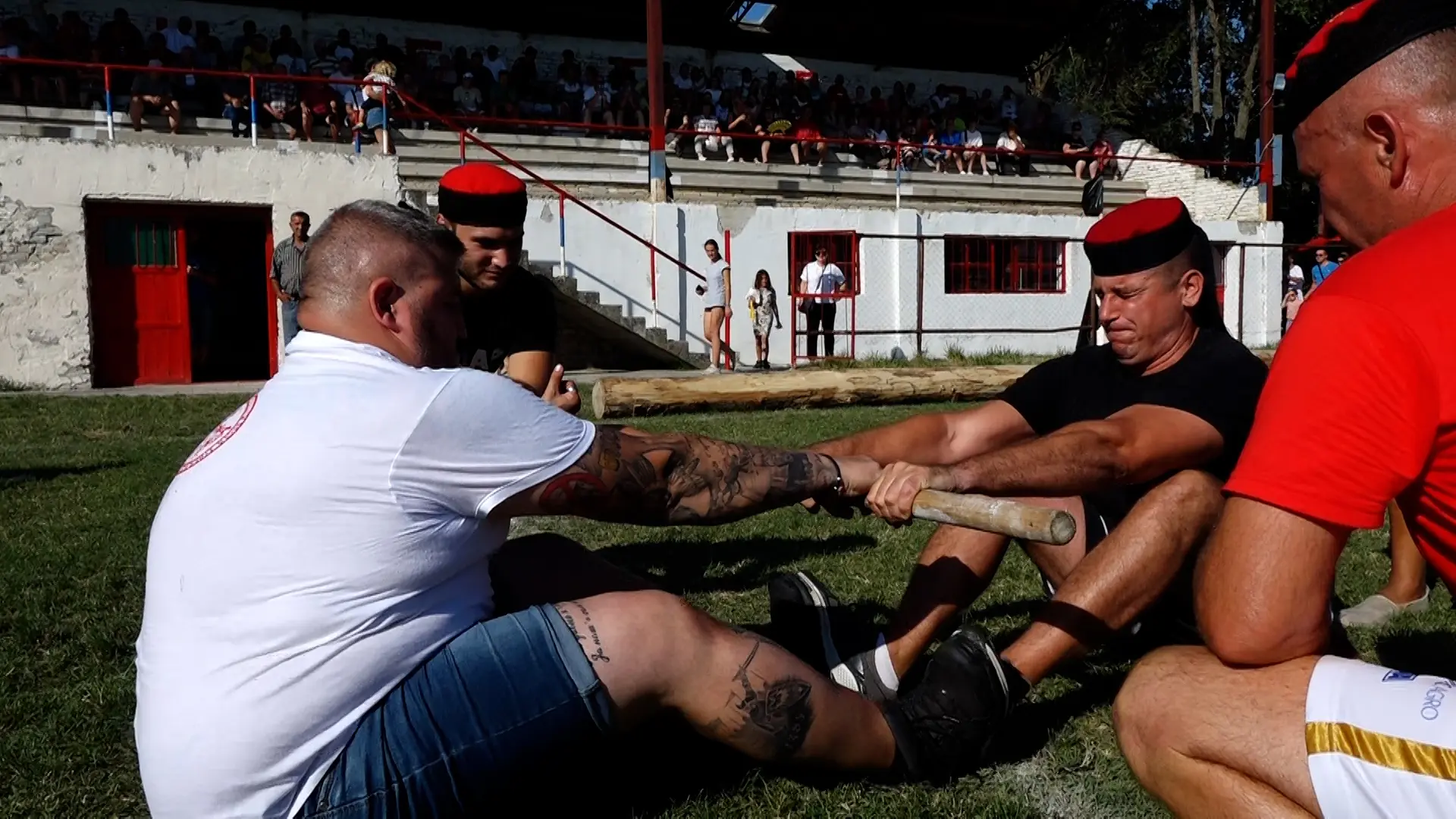 Kolut sutra domaćin 29. manifestacije „Ličke oke“