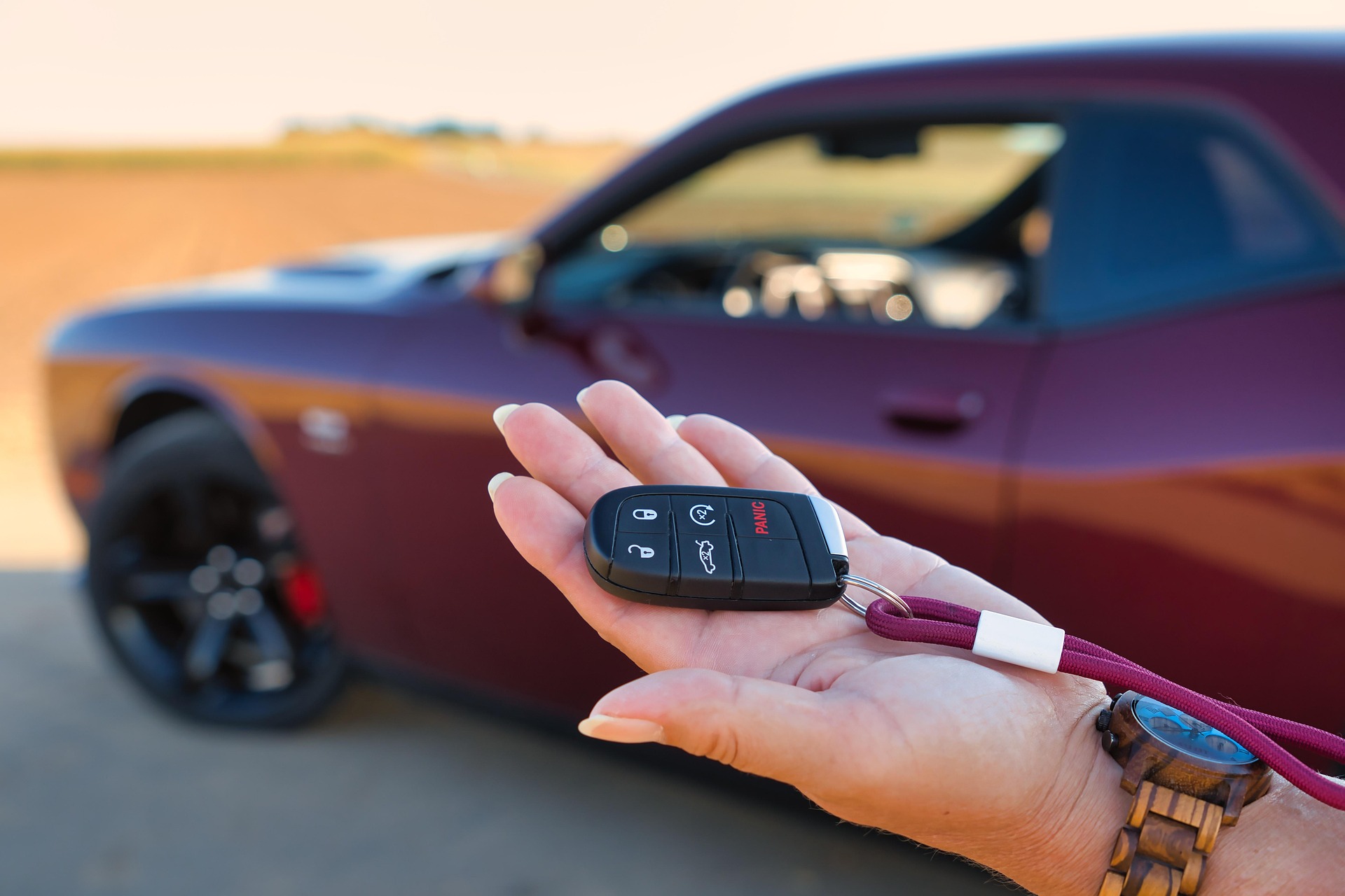 Prazna baterija u ključu? Evo kako da otključate i upalite automobil