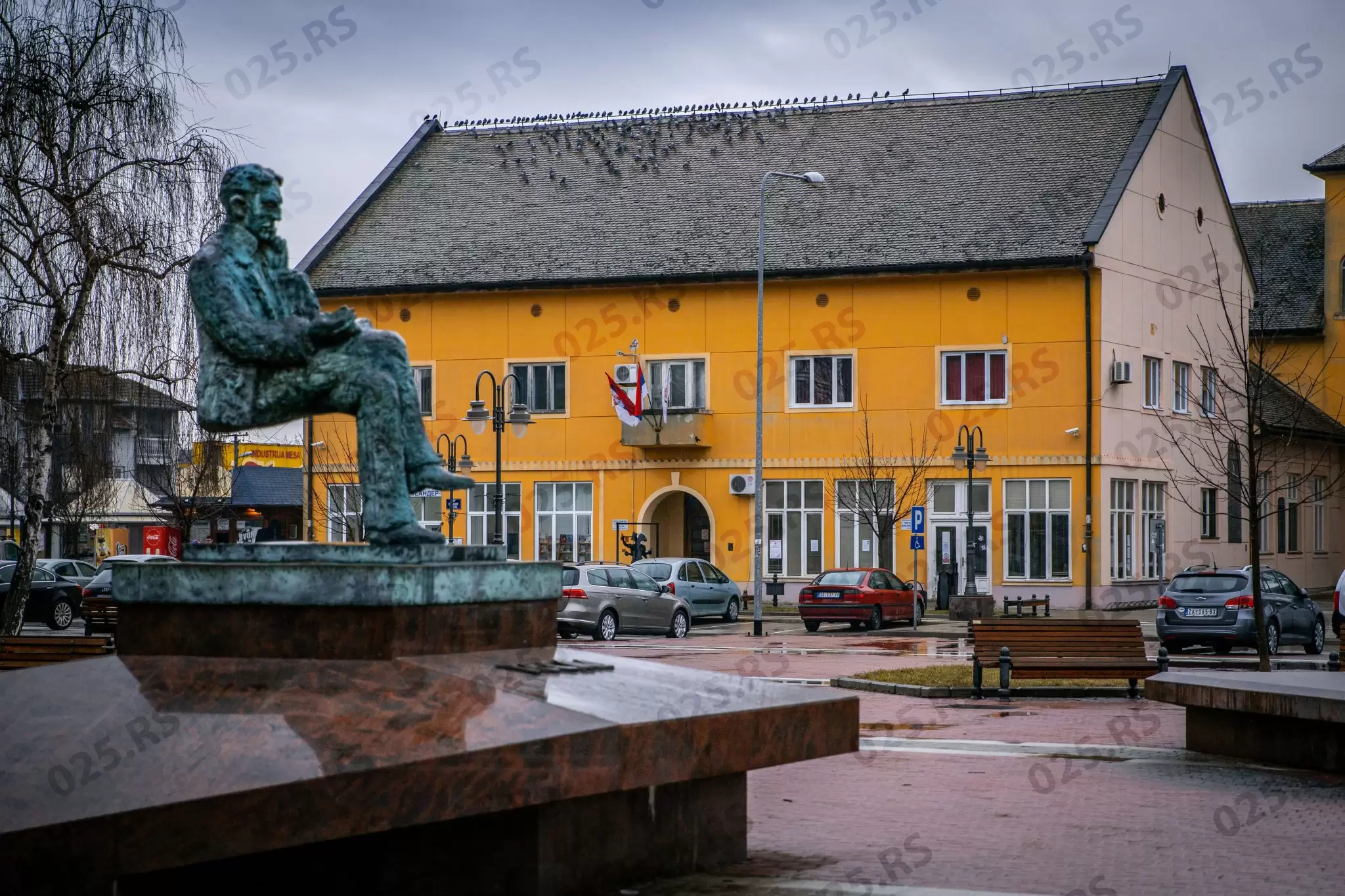 Veče posvećeno izvornom srpskom pevanju 11. jula u Apatinu
