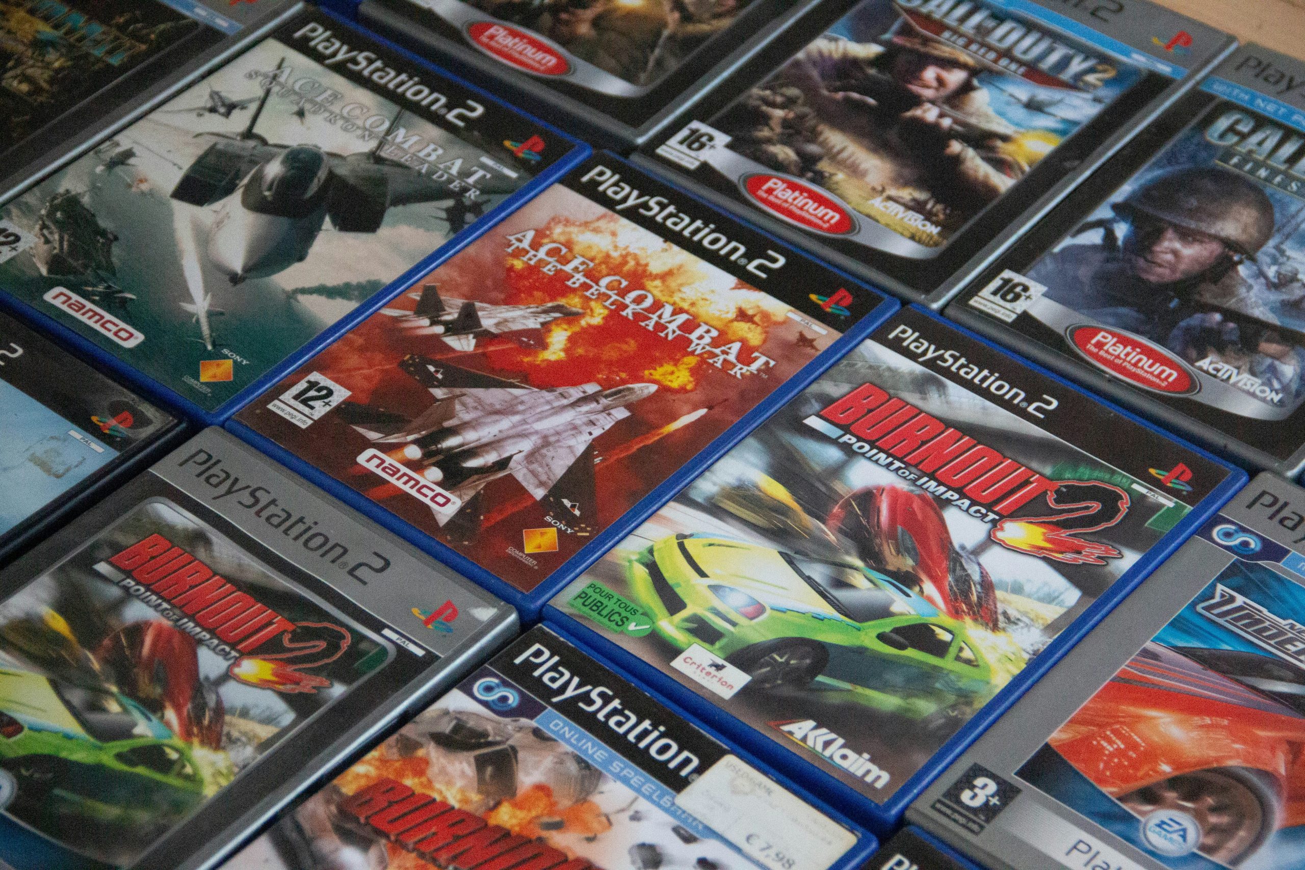 Sony ukida disk izdanja PlayStation igara: Od 2028. sve prelazi na digitalu