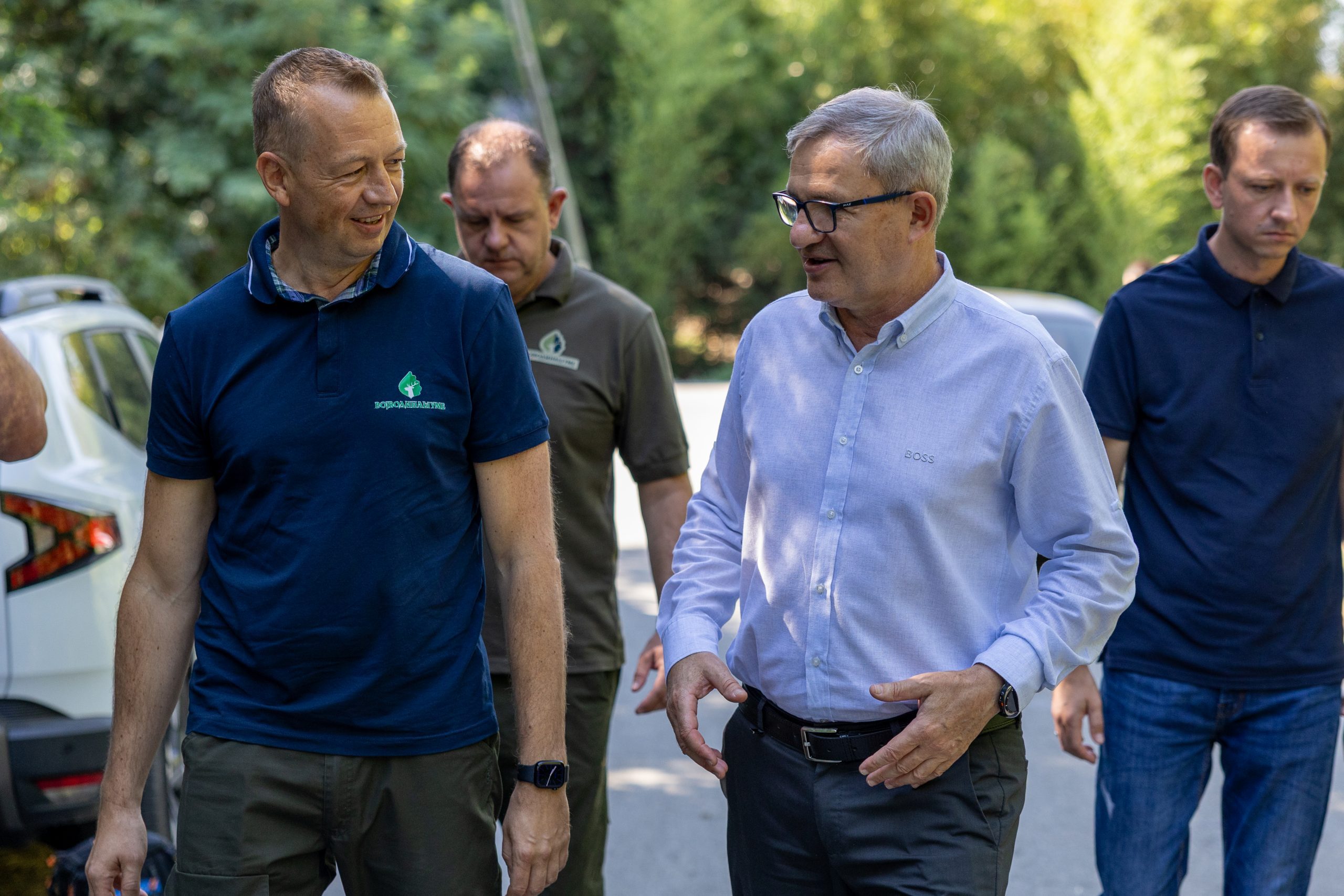 Pojačan nadzor u lovištu „Kozara“