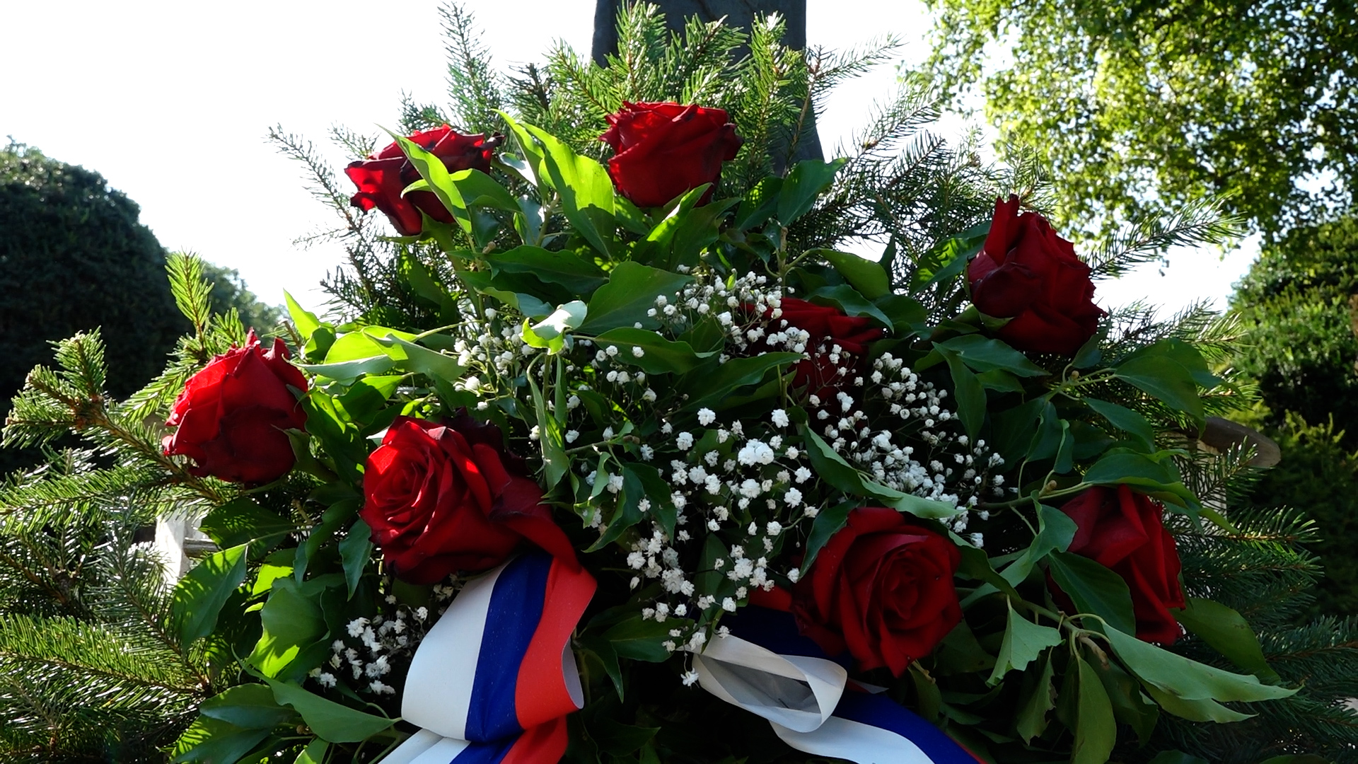 Sombor obeležio Dan sećanja na stradale i prognane Srbe u „Oluji“