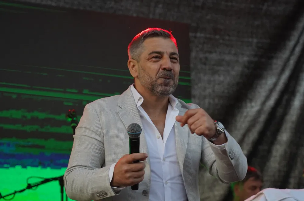 Velika Gospojina u Kljajićevu: Jovan Perišić i tribute bend „Kao Bijelo Dugme“