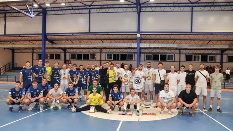 „Vrbas“ osvojio 21. Memorijal „Vlade i Novak“ u Sivcu