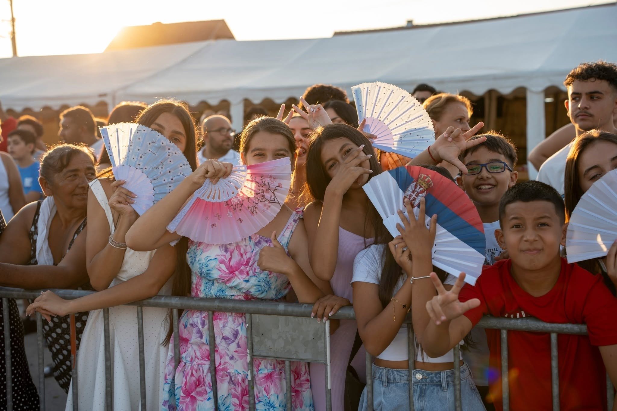 „Kirbaj – Romska noć“ 15. avgusta u Apatinu