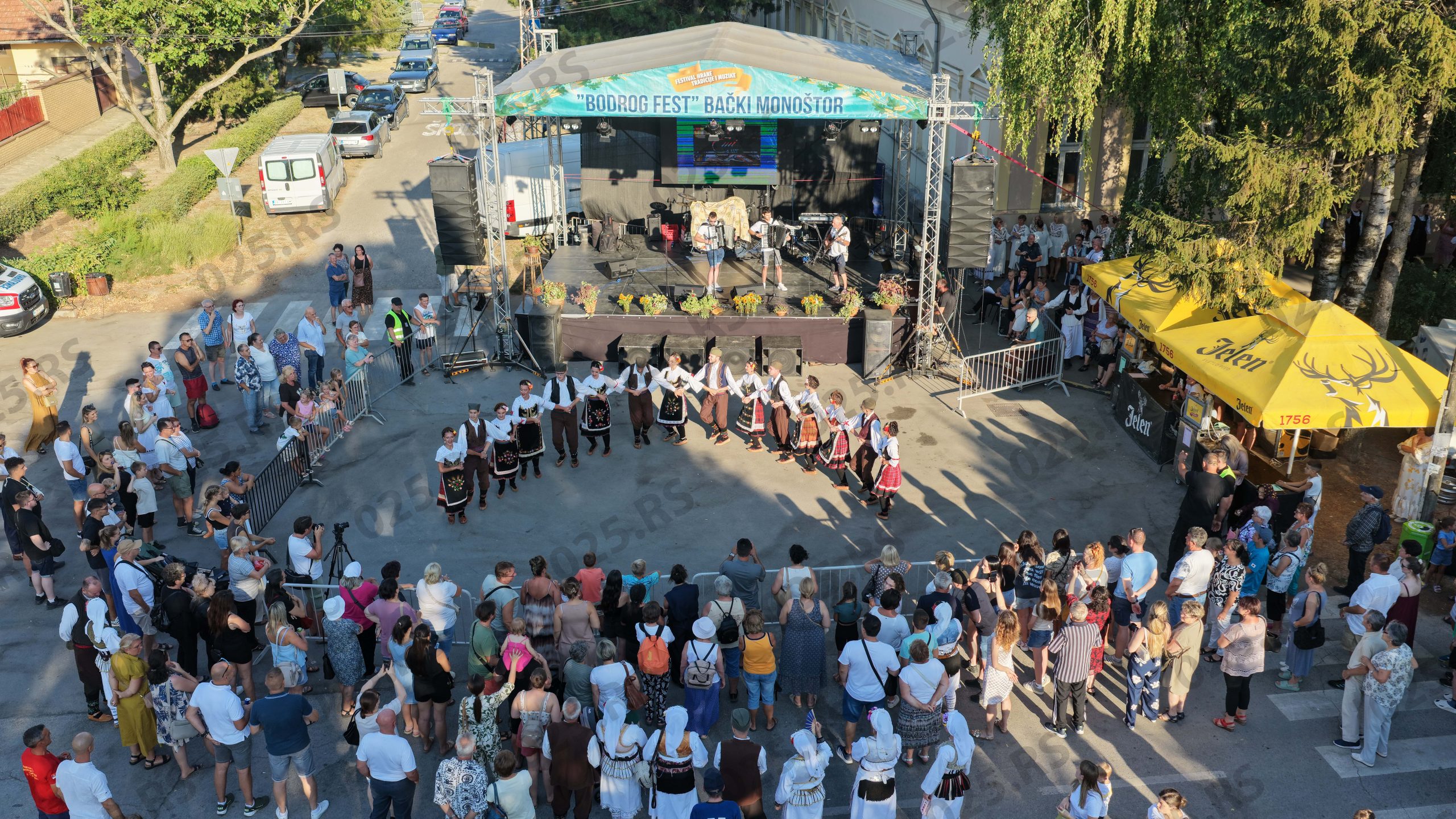 „Bodrog fest“ i ove godine opravdao očekivanja
