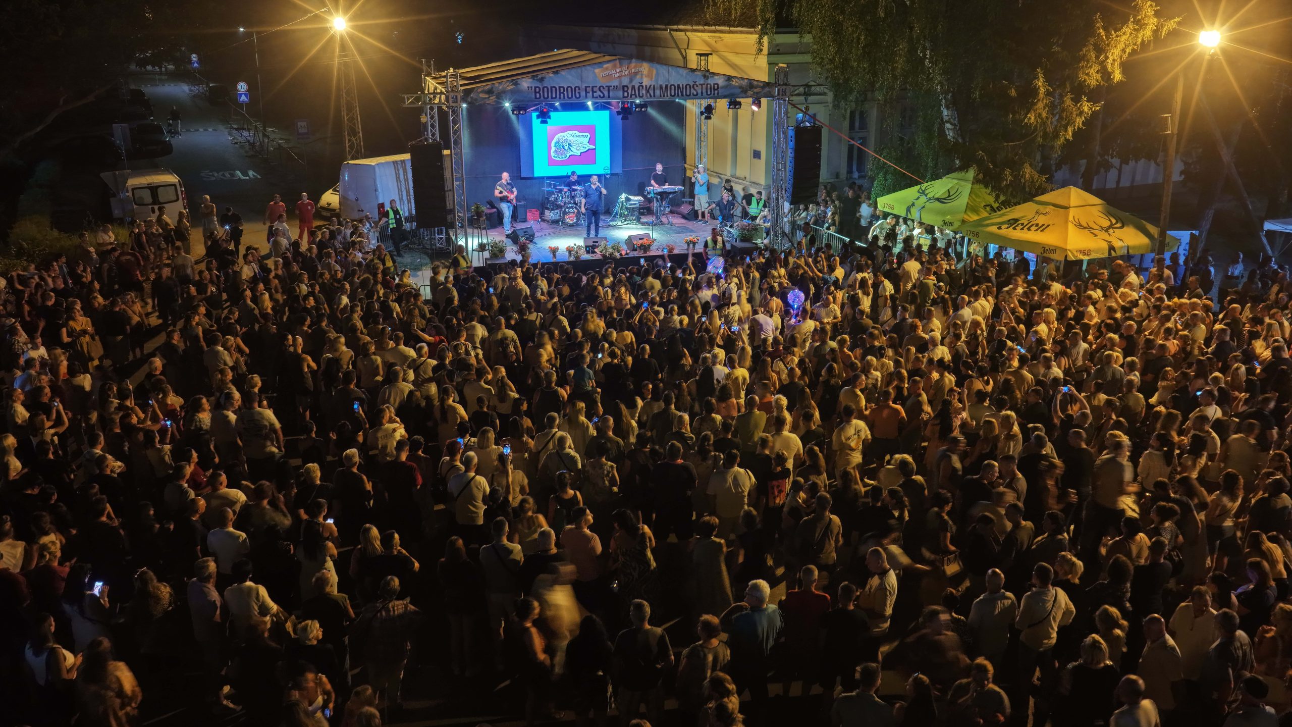 „Bodrog fest“ i ove godine opravdao očekivanja