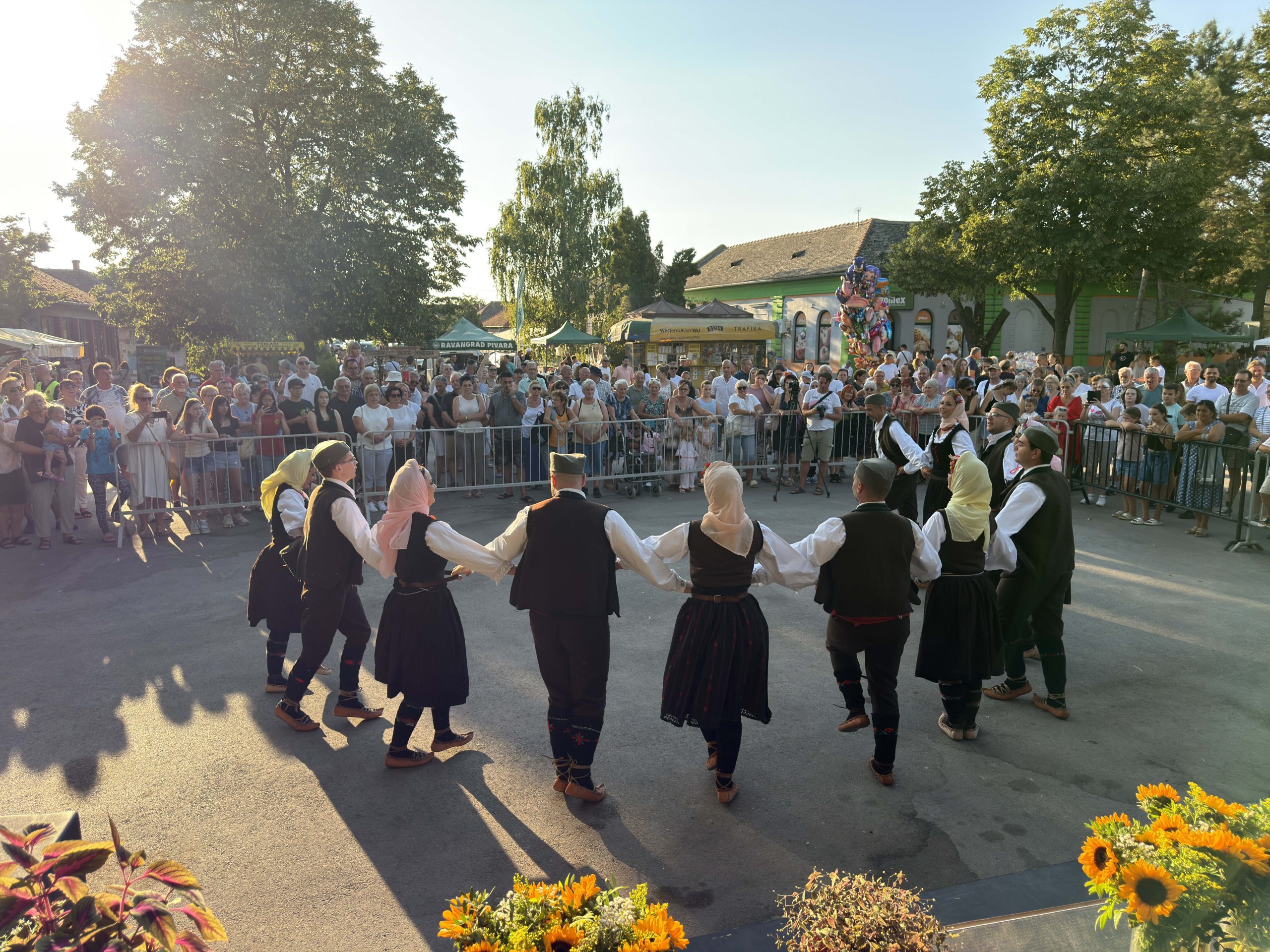 „Bodrog fest“ i ove godine opravdao očekivanja