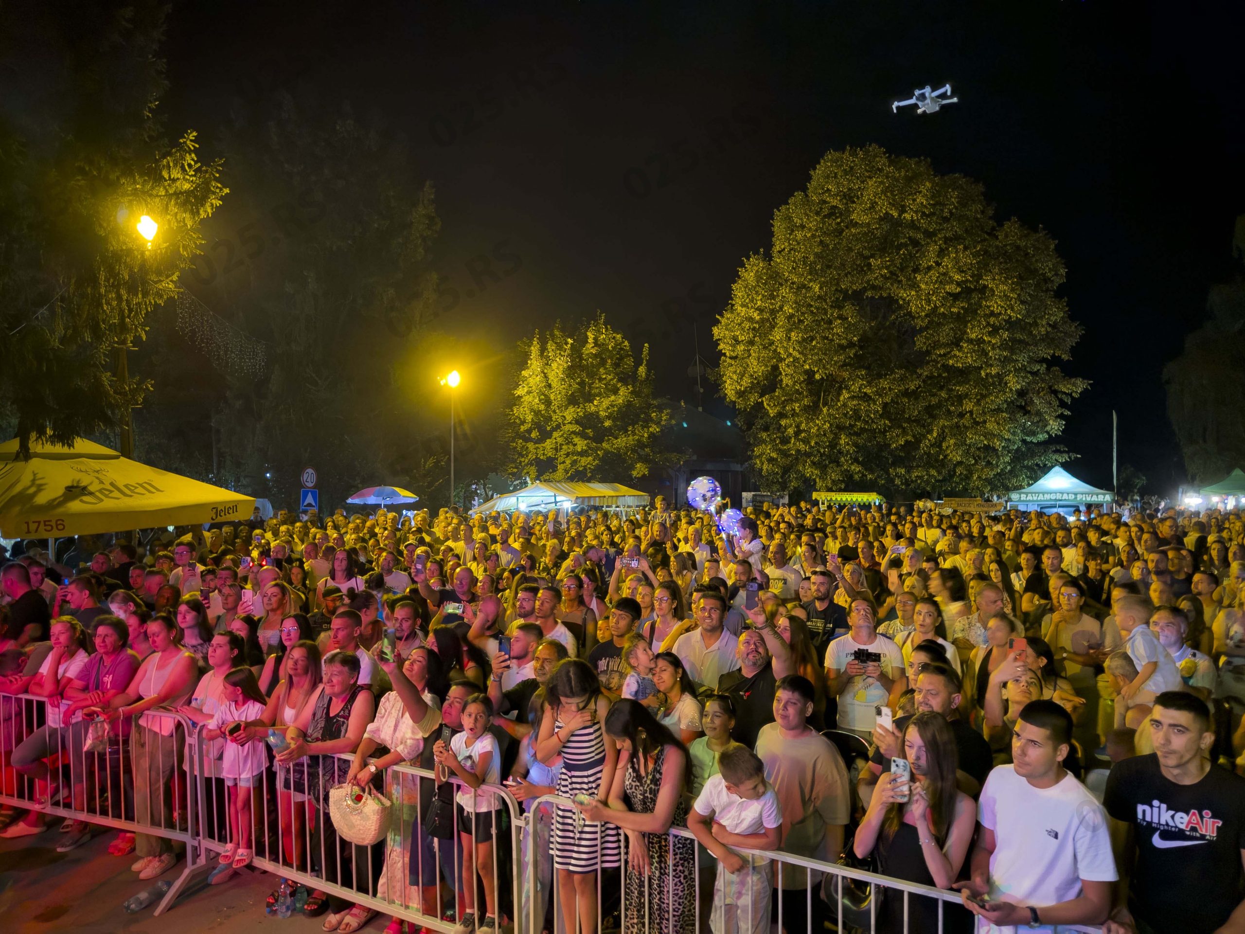 „Bodrog fest“ i ove godine opravdao očekivanja