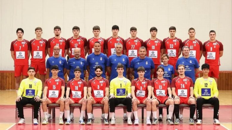 Pavlovićev gol Srbiji doneo bod protiv svetskog prvaka
