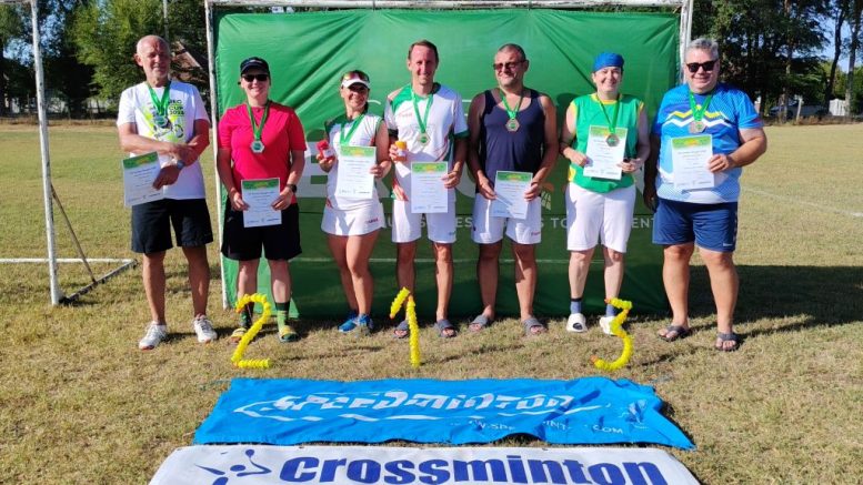 Jerkovići dominirali na „Sombor Hexagonu“
