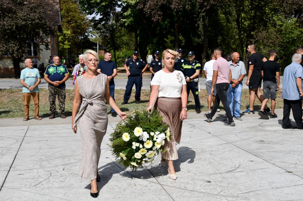 Velika Gospojina u Liparu u znaku tradicije i sećanja na pretke