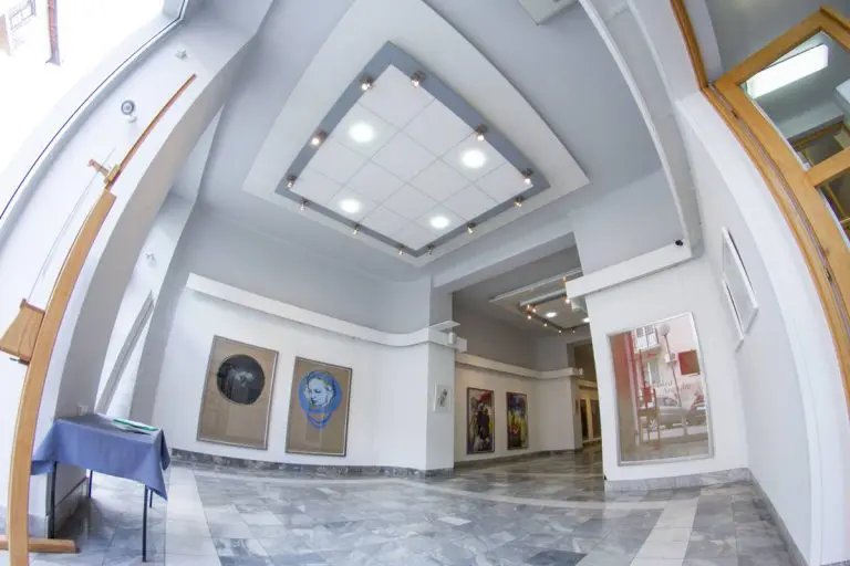 Večeras otvaranje „Somborskog salona #2026“