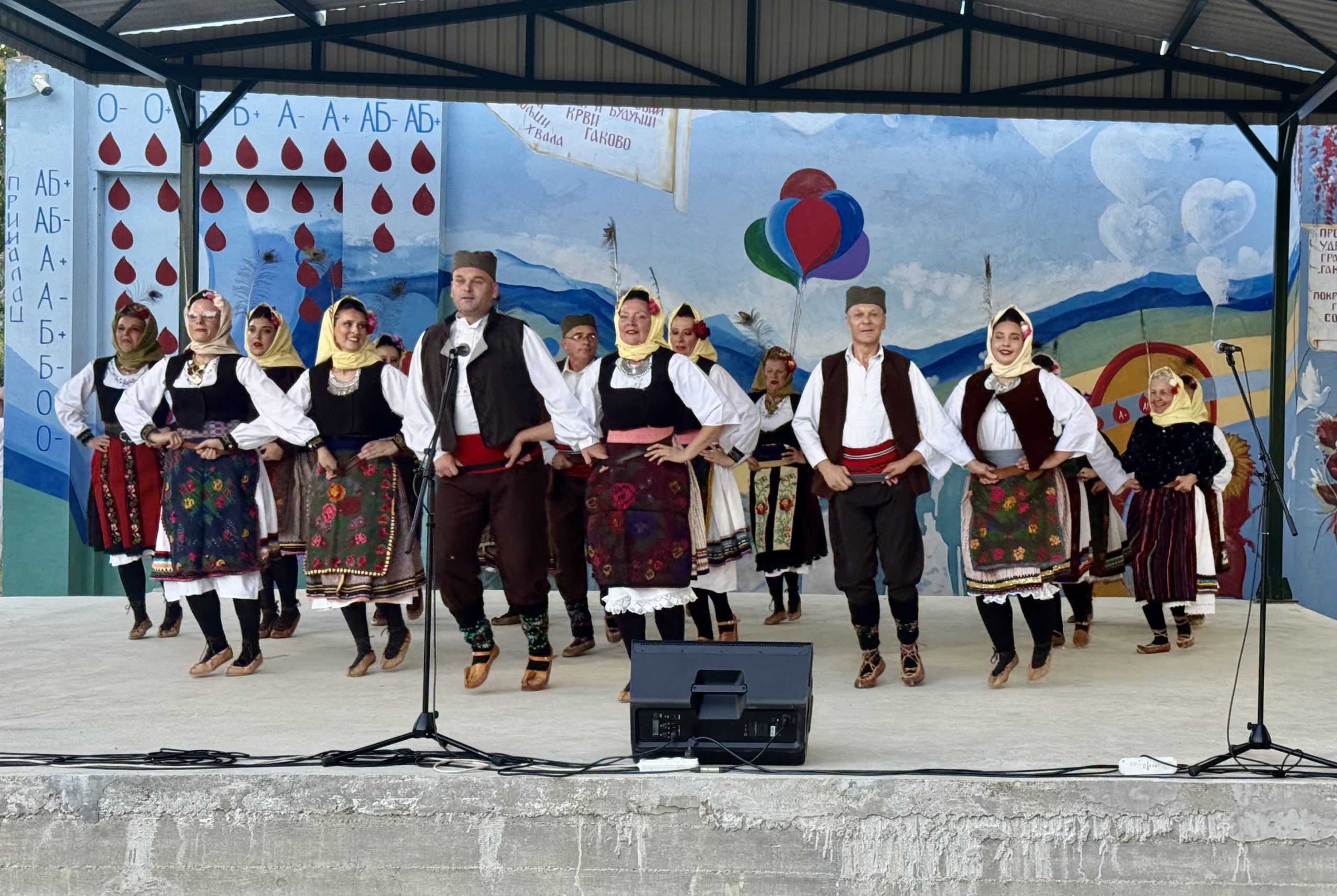 Gakovo obeležilo Ilindan uz višednevni program