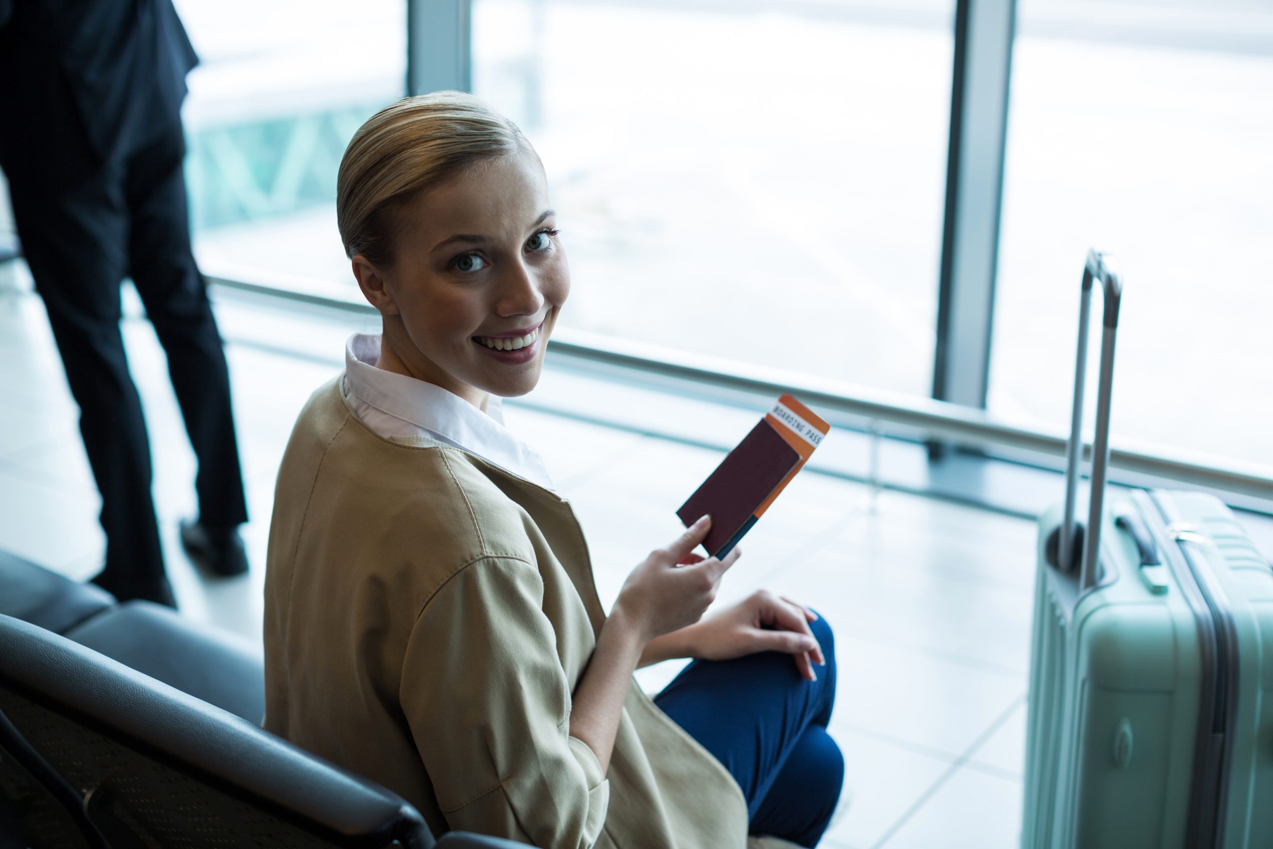 Kako brže preuzeti prtljag na aerodromu?