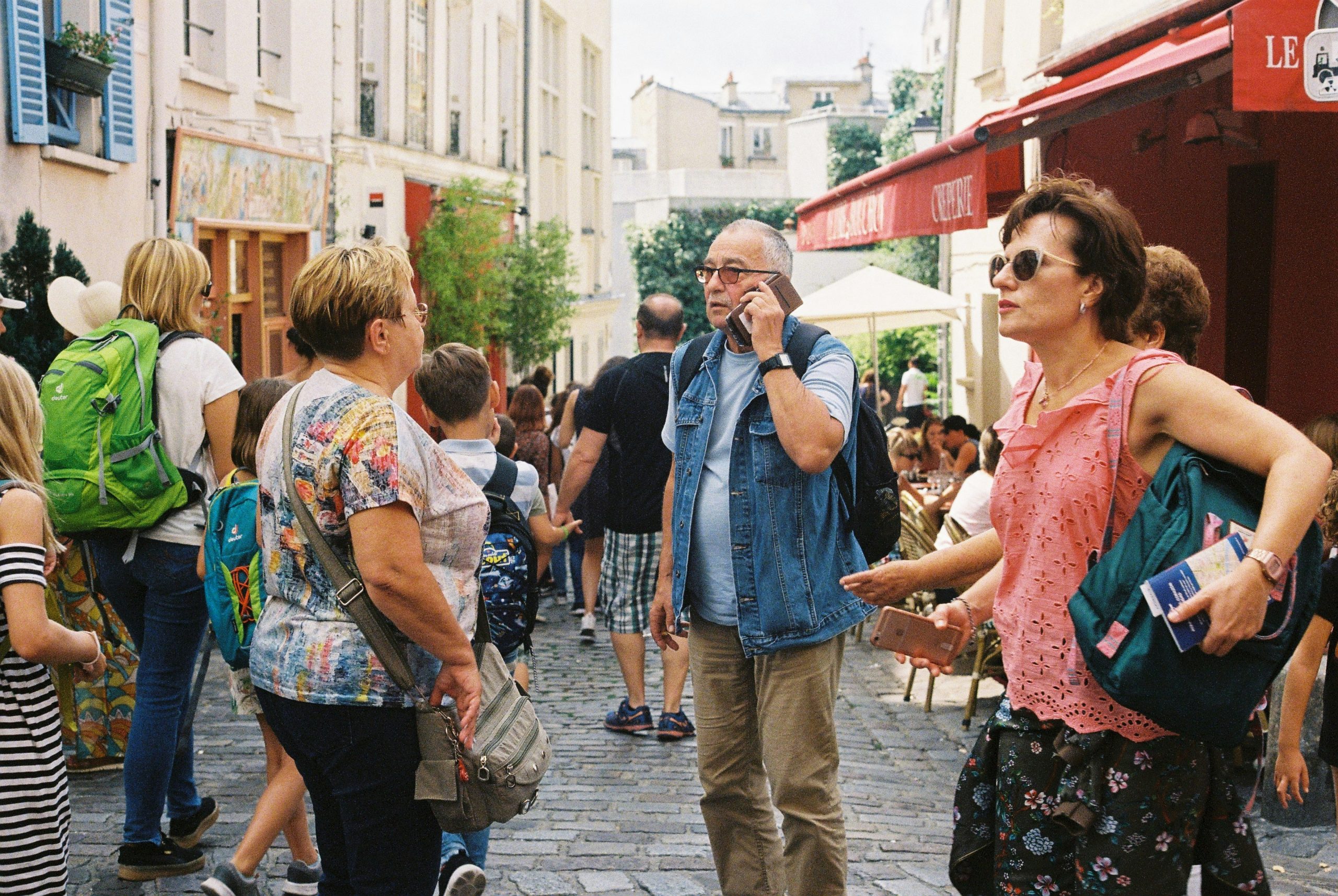 Turističke prevare: 5 trikova na koje turisti i dalje nasedaju.