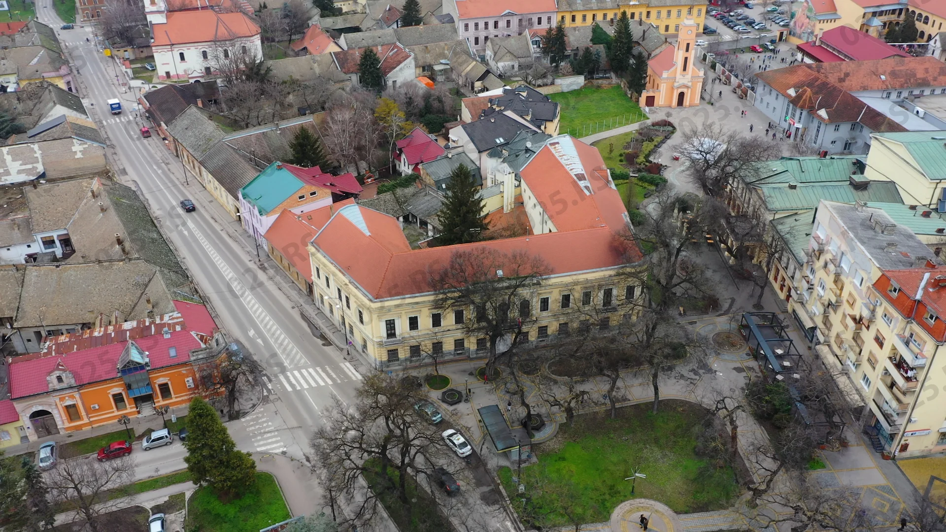 „Muzejski teatar“ u Somboru 25. septembra