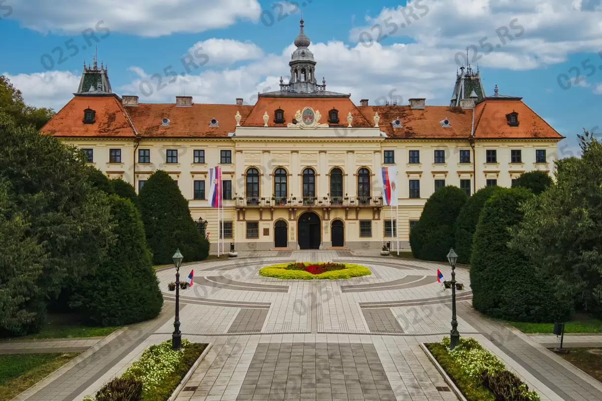 Više od 7,7 miliona dinara za tri ustanove na teritoriji Sombora