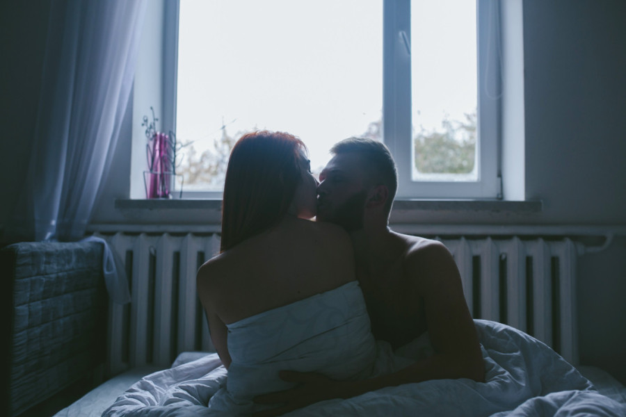 10 poza za razbijanje rutine i novu iskru u vezi