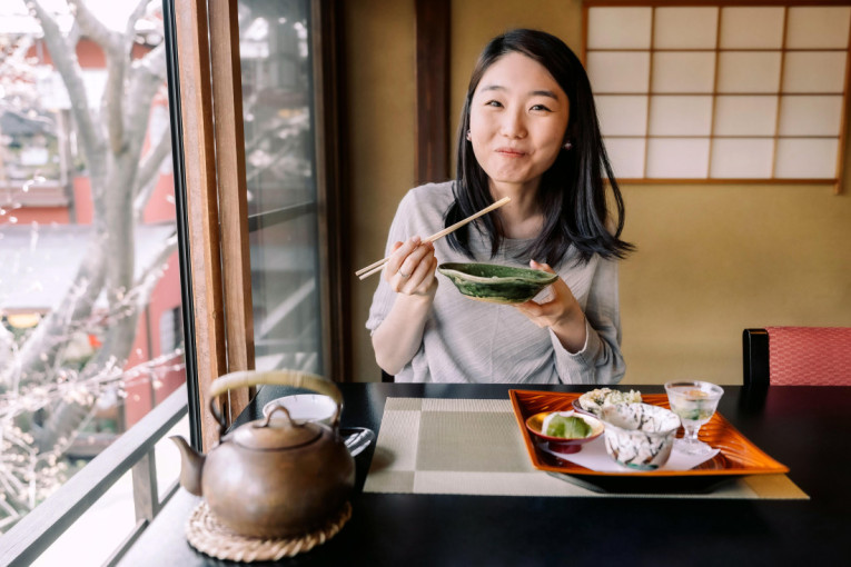 Japanska dijeta: Šta jedu za dug i zdrav život?