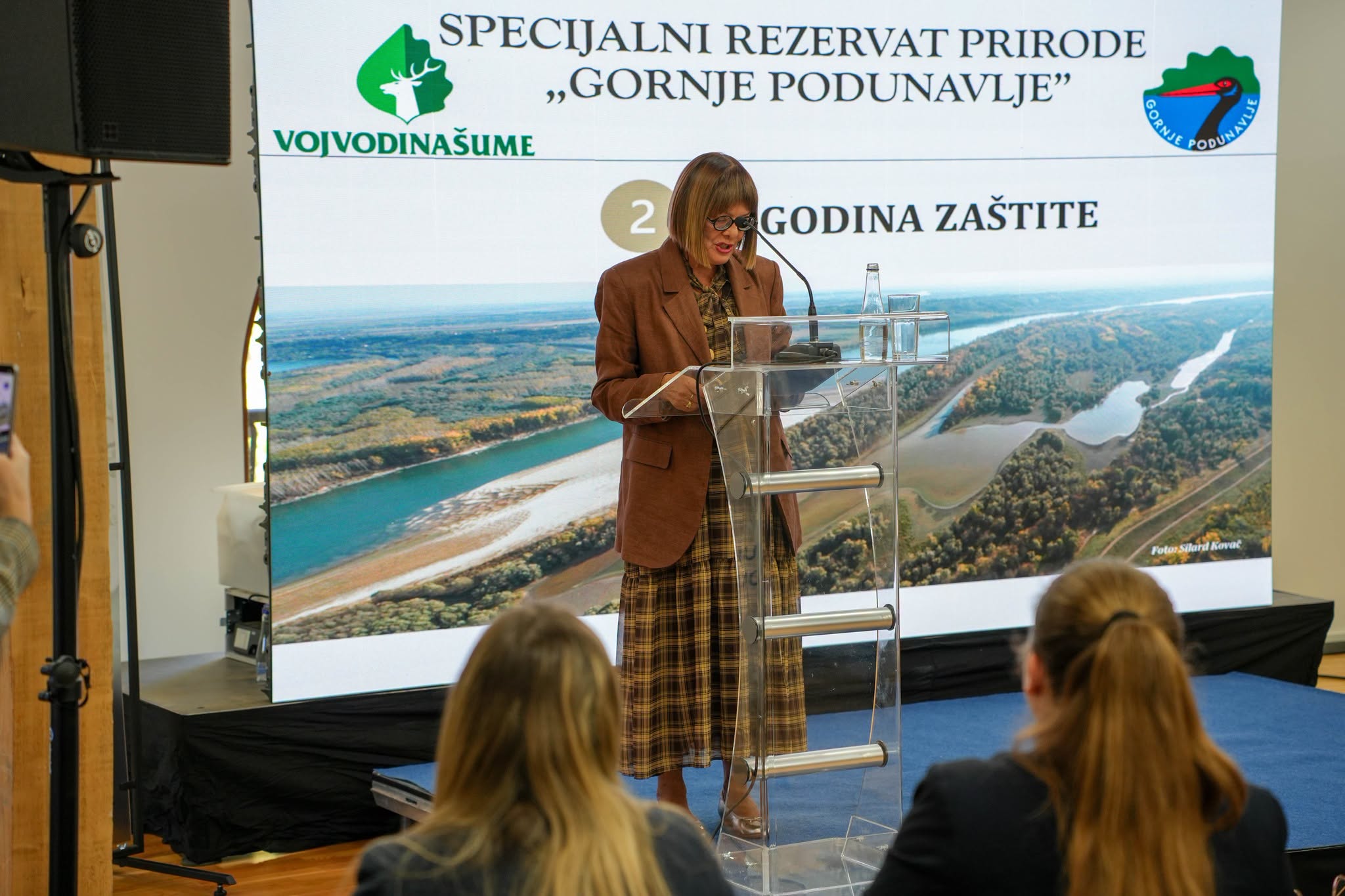 Jubilej „Gornjeg Podunavlja“: 25 godina očuvanja prirodnog bogatstva