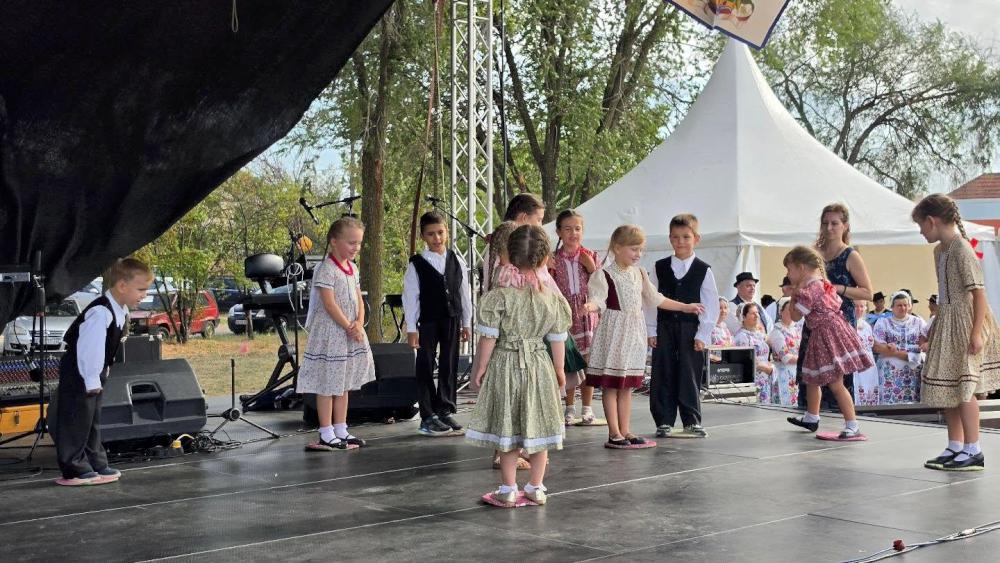 „Dani tradicije“ u Kuli okupili brojne posetioce