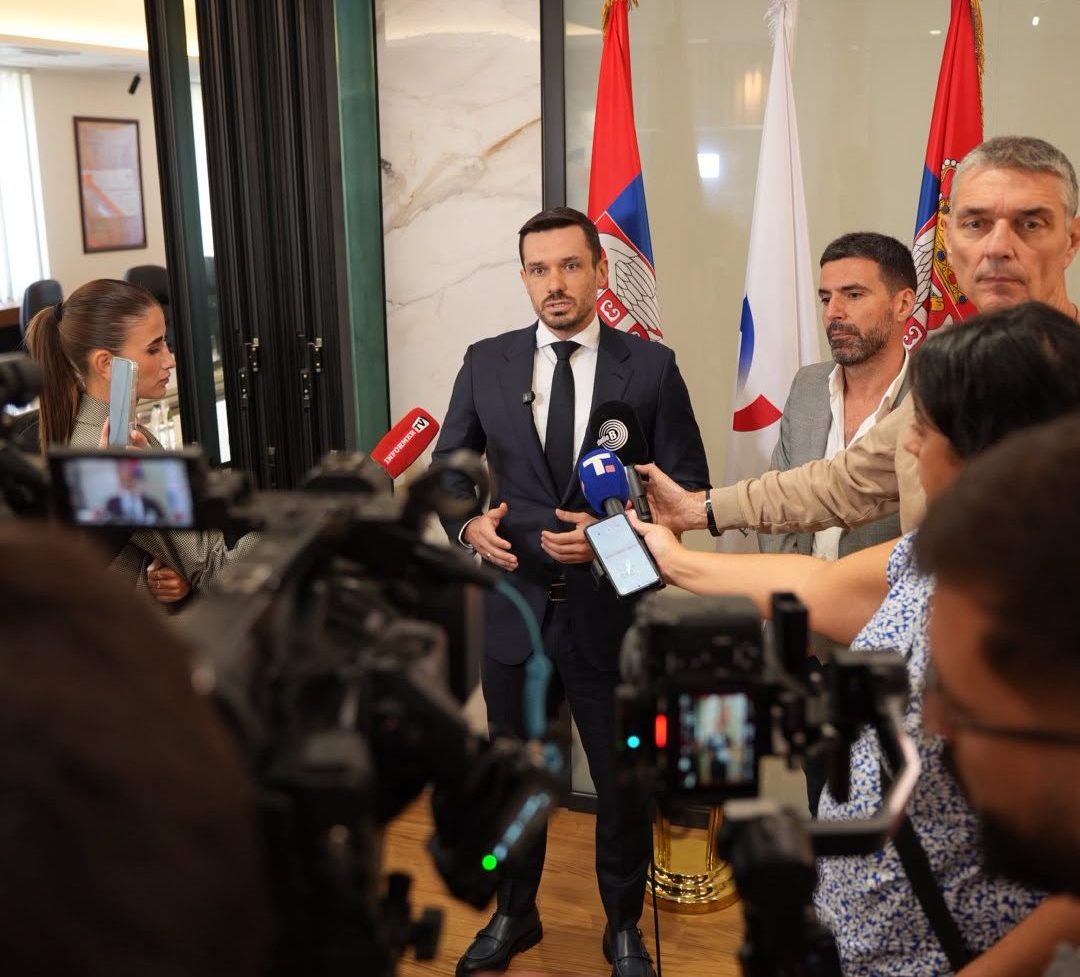PENZIONERSKE KARTICE FONDA PIO: POPUSTI U DODATNIH DESET PRIVATNIH ZDRAVSTVENIH USTANOVA