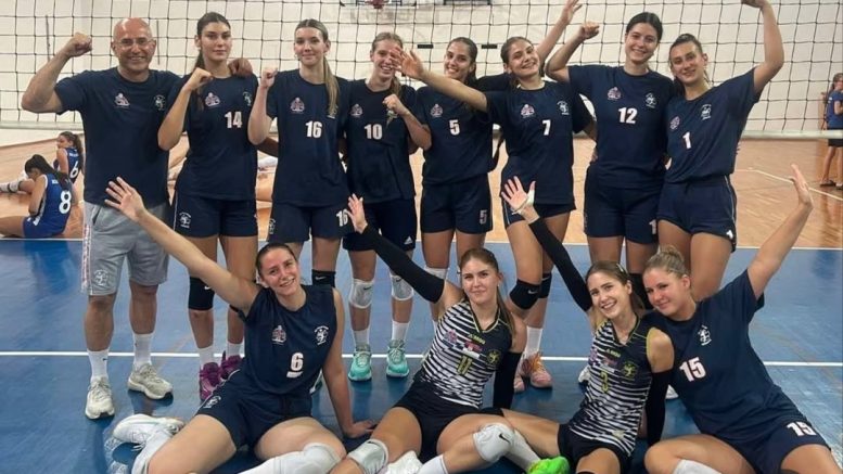 „Volejstars“ preko „Hercegovine“ do četvrtfinala Kupa Srbije